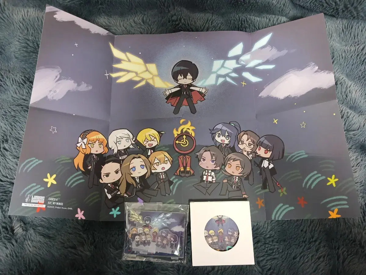 ハムハムパンパン　プロジェクトムーン9周年記念 限定スペシャルCDアルバム ハムハムパンパン プロジェクトムーン9周年記念 限定スペシャルCD